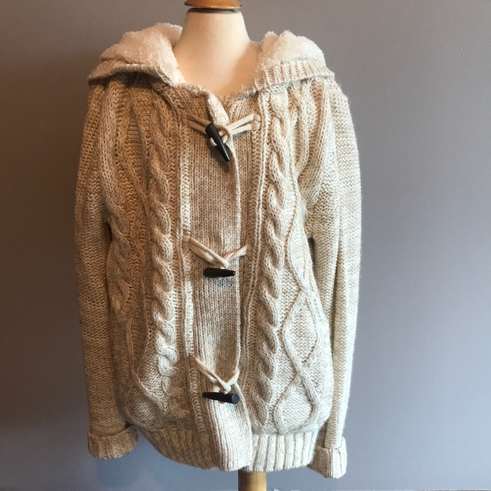 Ci sono sweater from Buckle